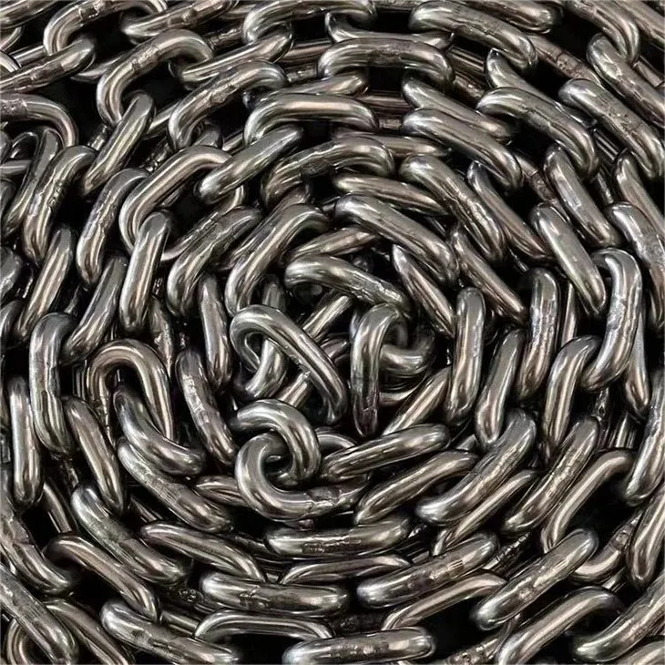 Mangán acél és szénacél csirkék és kacsák levágására a baromfi előállítási vonalának emelésére