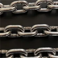 Műanyag nylon vágósoros kocsilánc